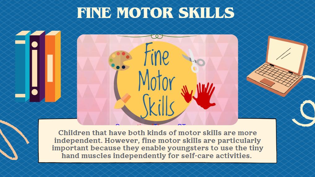 To watch full video please click the link youtu.be/Tj4fE-2vu-I
Difference Between Gross &amp; Fine Motor Skills
Subscribe, Like and Share
