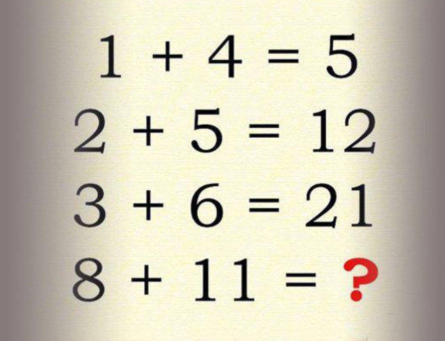 Henüz Uyumayanlara gecenin sorusu:)

Sizce aşağıdaki işlemin sonucu kaçtır? :)