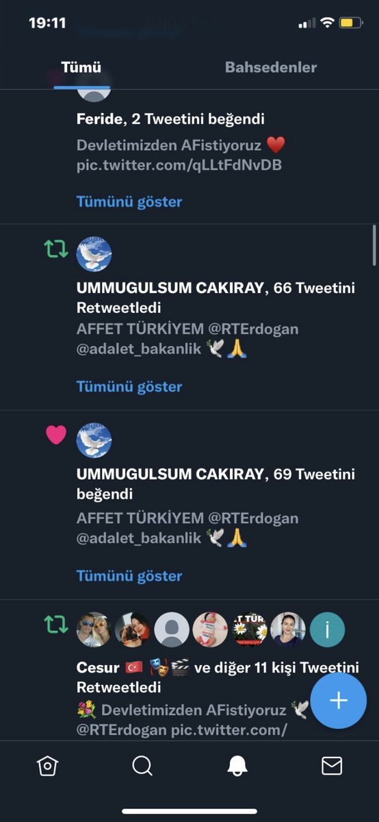 Aybn ✰ ❁ ❥ ❦❧ ➳ (@aybeneva) on Twitter photo Şu Bir Senede En çok Özlediğim Şey Seninle Birlikte Mücadele Etmek Annem 😔 <a href="/umusalper/">ÜmmüGülsüm Çakıray 🫧🩵</a>
Kabrin Nur Mekanın Cennet Olsun 🩵
4 seferdir Rüyamda Alper Gelmedi mi Diye Soruyorsun 😕 Bu Yasa da da Gelmedi Oğlun Annem …
#ÇiftMükerrürYasaya
Affet Türkiye 🇹🇷 Şu Bir Senede En çok Özlediğim Şey Seninle Birlikte Mücadele Etmek Annem 😔 <a href="/umusalper/">ÜmmüGülsüm Çakıray 🫧🩵</a>
Kabrin Nur Mekanın Cennet Olsun 🩵
4 seferdir Rüyamda Alper Gelmedi mi Diye Soruyorsun 😕 Bu Yasa da da Gelmedi Oğlun Annem …
#ÇiftMükerrürYasaya
Affet Türkiye 🇹🇷
