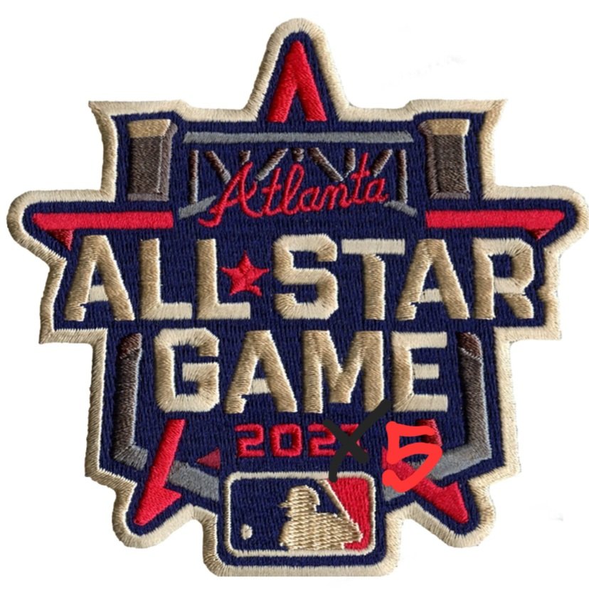 Dayton from Nebraska on Twitter "exclusive first look at the Atlanta