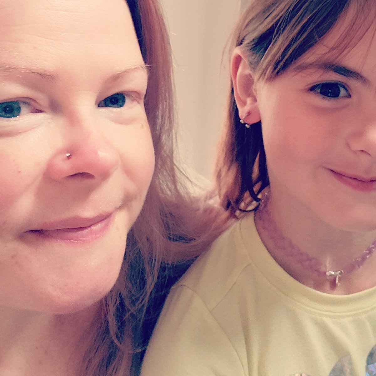 Eris_author's tweet image. So, for my birthday today, my daughter and I did a thing! I&apos;m so proud of her, she did so good! ...And I fulfilled a desire I had since I was in high-school.  Mid-life crisis? Maybe? Do I care? Nope! 😆 Bring on 47! 🤘