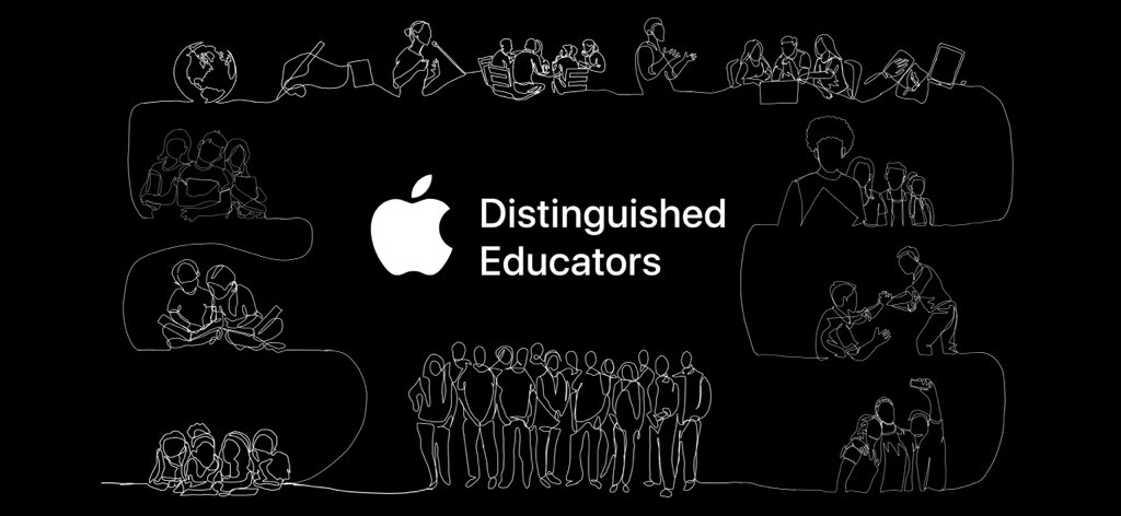 Thrilled to be collaborating and connecting with fellow educators dedicated to transformative education for all students at the #ade2023 institute.