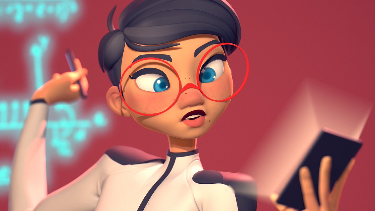 OtyMark's tweet photo. hellooo #PortfolioDay !
I'm a 3D Character Artist with 3+ years of industry experience. I like to create game production-ready models. Check out my Artstation to see more Renders of my projects🧡 https://t.co/nOBkEOjKOH