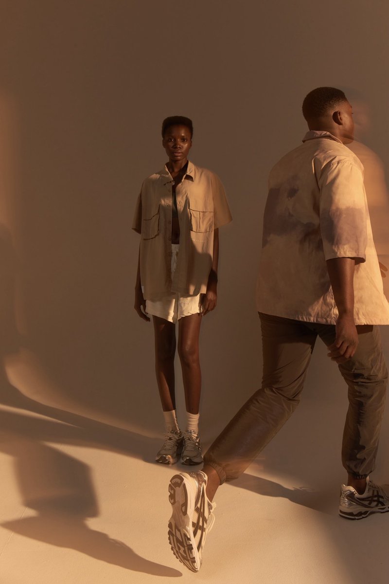 Tobi__Oloko's tweet photo. Talking about accomplishments, I recently did a campaign for ASICS GEL KAYANO 14 launch in South Africa. 🥹✨🥰 https://t.co/8JrsyWrIPJ