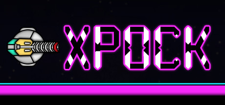tritemios's tweet image. &quot;XPock&quot; is free for a limited time on Indiegala. You can claim it here: freebies.indiegala.com/xpock

&quot;XPock&quot; is a space shooter indie game developed by Dnovel and published by My Way Games.

#spaceshooter #freegames #indiegame #indiegala