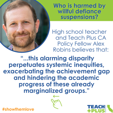 Read about <a href="/RobinsClass/">Mr. Robins Class</a> experience in this piece in <a href="/EdSource/">EdSource</a>. edsource.org/2023/willful-d…  #showthemlove #SB274