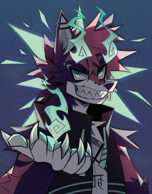 some art fight revenges