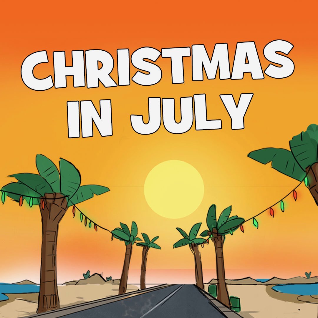 leebrice's tweet photo. A lil Christmas in July never hurt anyone.. ;) #SCWMUD🎅🏼
Listen: https://t.co/OVPWh4o03O https://t.co/xh28YPZDgJ
