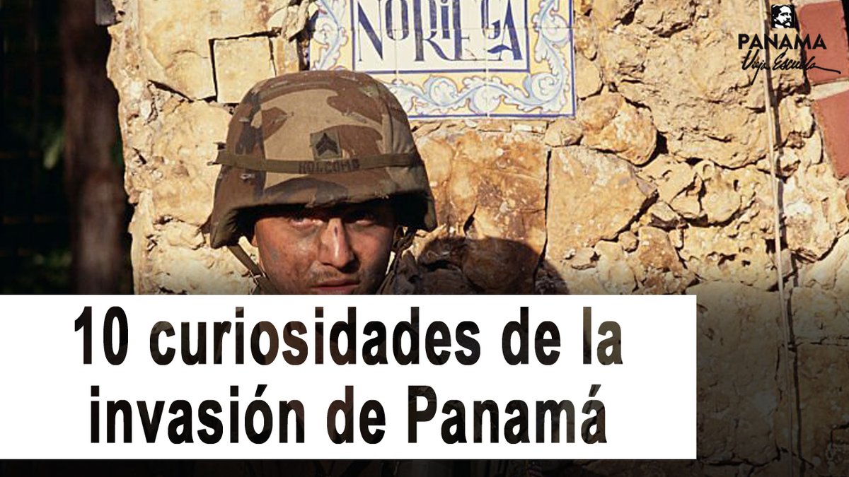 Panamá Vieja Escuela tweet media