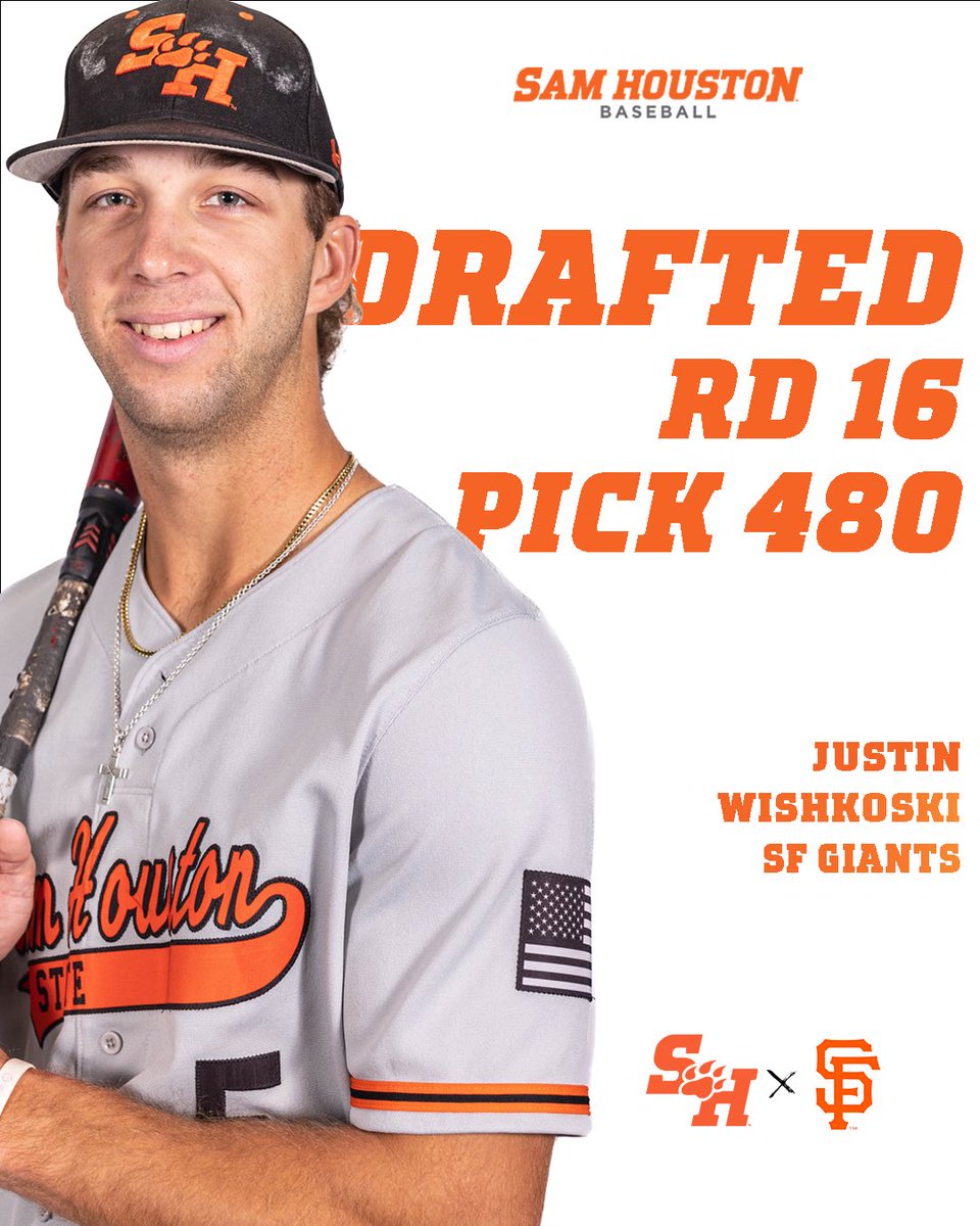 Congratulations Joe and Justin on your selections in the #MLBDraft 👏 #ProKats | #EatEmUpKats