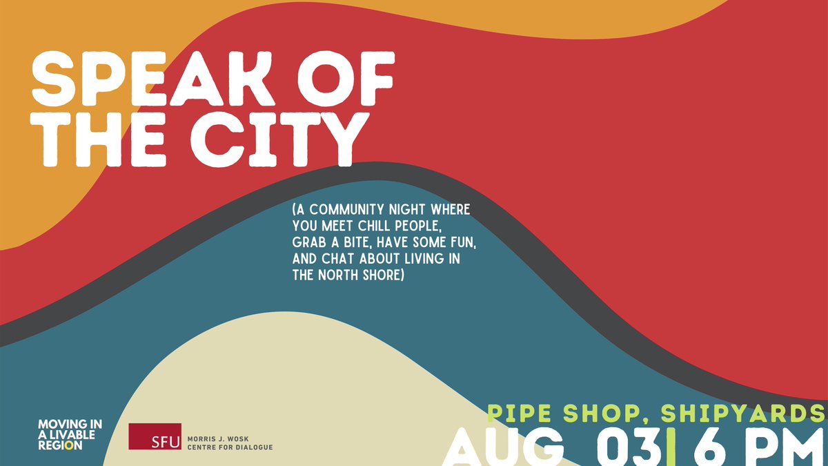 Moving in a Livable Region 🚇 tweet media