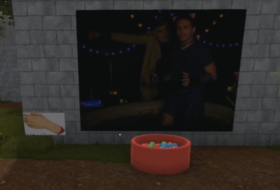 Abster on Twitter "hello mtv to my jerma crib https//t.co/ggLrMvZNRt" / Twitter