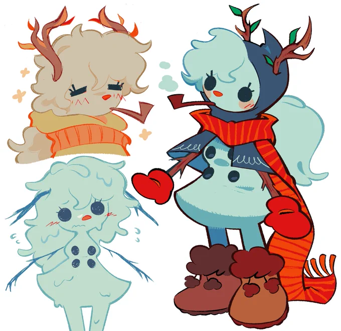 hi #PortfolioDay i like uhmm uhhh :)