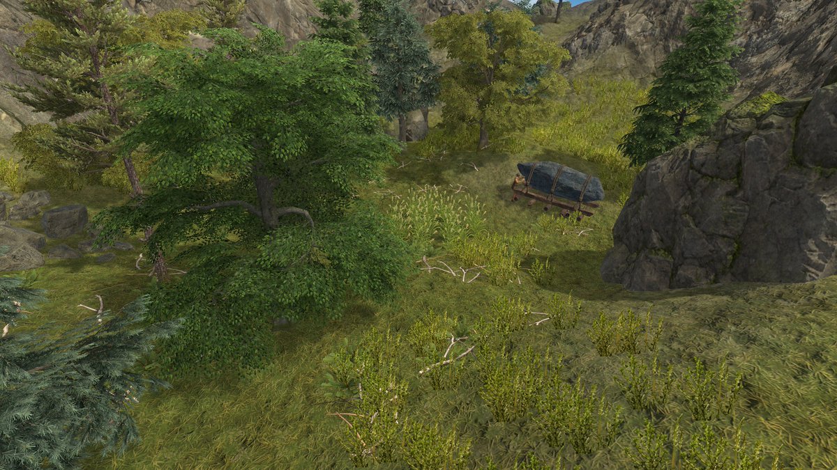 Nasafan5's tweet photo. A decision was made. We march with our fellow tribes. We have prepared a stone for our return.
#ImagiNations #History #bronzeage #Nasafan #nation #town #game #citybuilder #survival #bellbeaker #raiders #upgrade #dawnofman https://t.co/x3eYg1nGwx