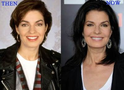 July 11, 1956 Happy 67th Birthday actress Sela Ward. 