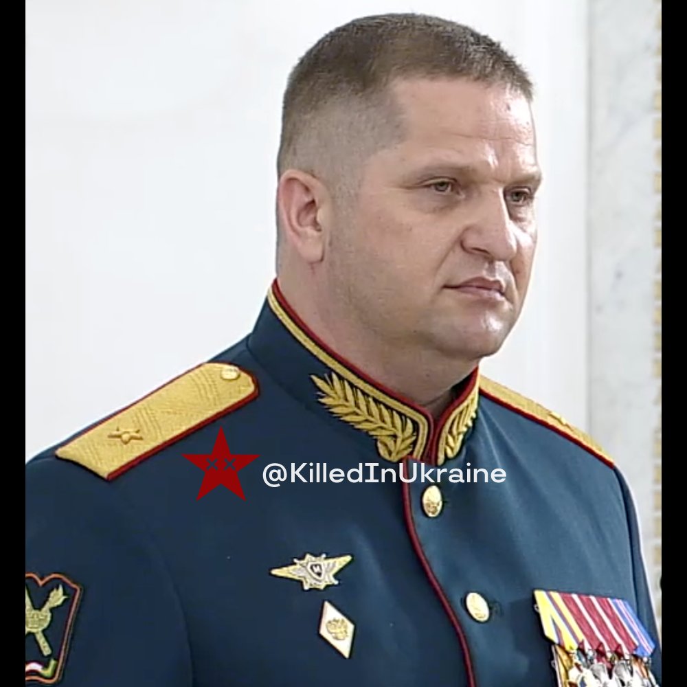 KIU ✪ Russian Officers killed in Ukraine 🇨🇿🇺🇦 tweet media