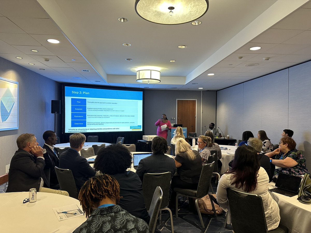 DrVanessaKeadle's tweet image. Thanks for the great meeting, @_Strong_Start. I learned, laughed, and caught up with amazing partners.