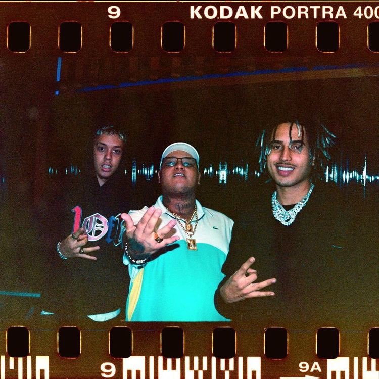 TETO x RYAN SP x MATUÊ