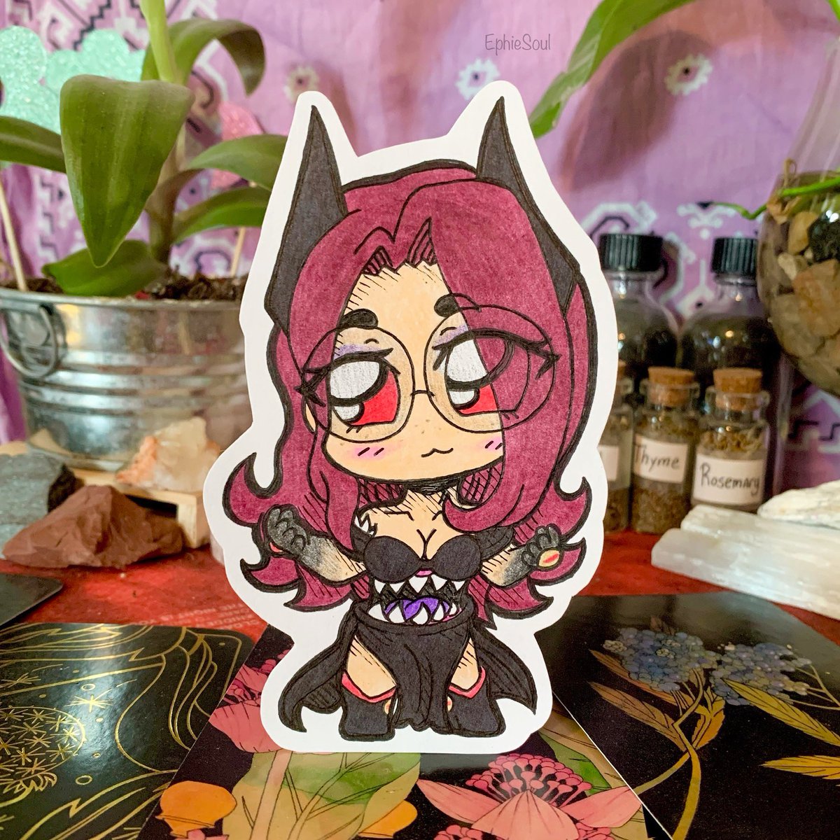 EphieSoul's tweet photo. Chibi Giwi request ๐
#fanart #chibi #giwi #giwifanart https://t.co/gIl7zv6Mr3