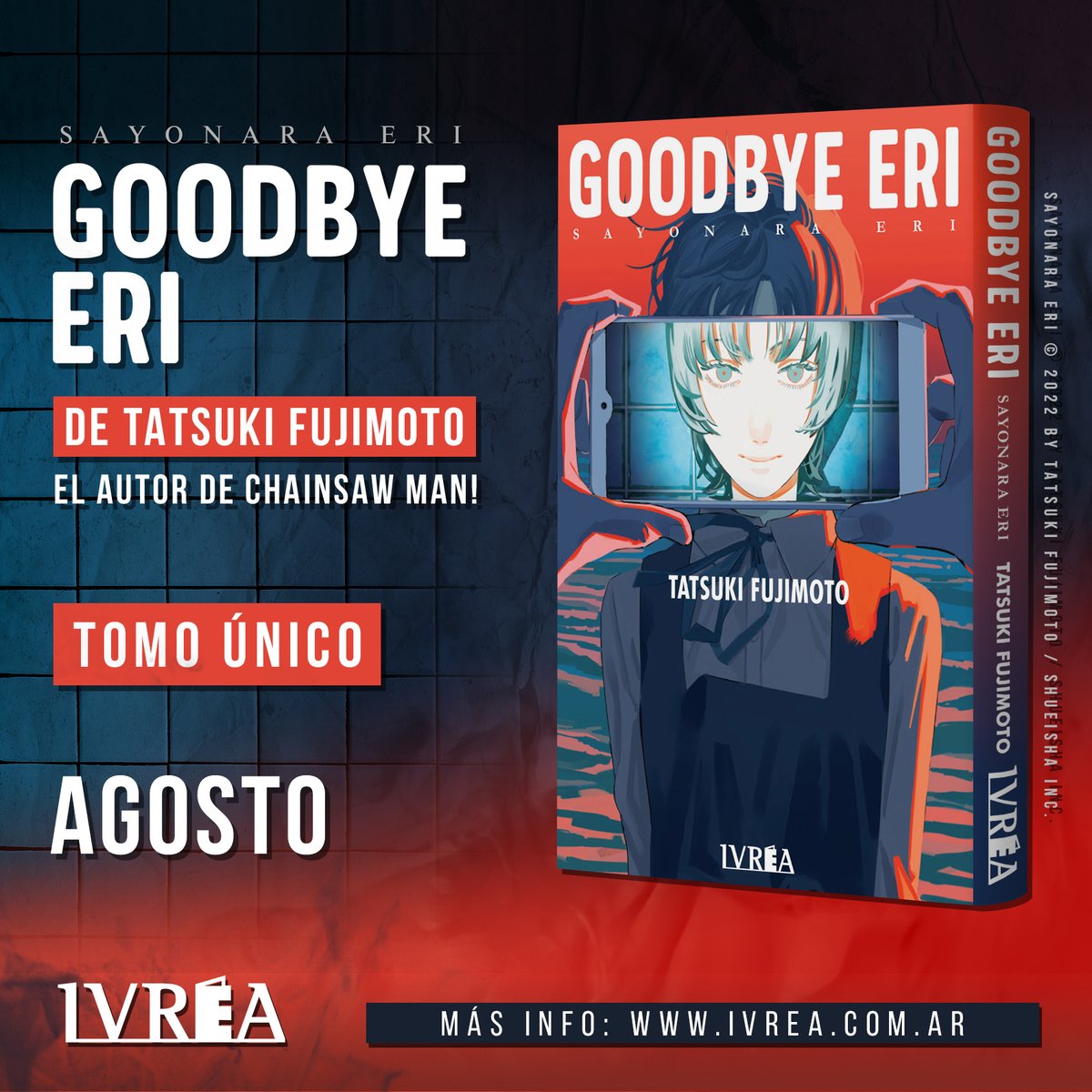 Ivrea Argentina tweet media