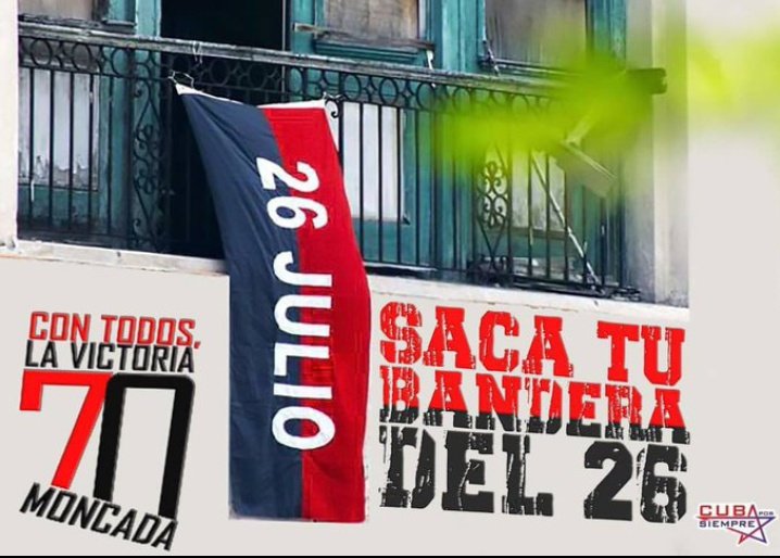 AdonyRguezJ's tweet photo. "No puede haber socialismo, ni puede desarrollarse una sociedad comunista sin educación, sin que ciertas ideas se vuelvan principios éticos irrenunciables de cada ciudadano, de cada ser humano". #Guerrillerosvillaclareños https://t.co/AiCMsRRrZu