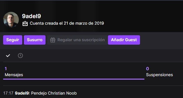 ChristianElNob tweet media
