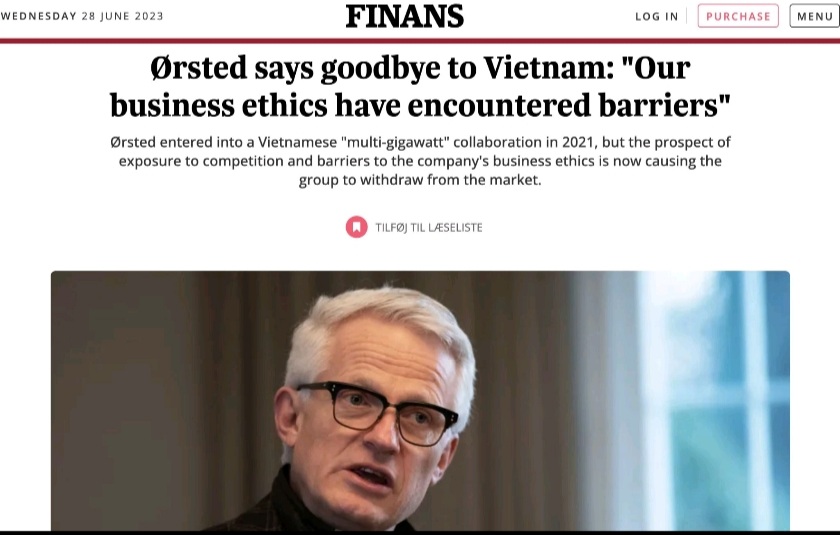 PriouxSebastien's tweet image. Impressive project to be deployed. The same Orsted which gave up on Vietnam a few weeks ago (Vietnam being one of the largest coming market in SE Asia for large wind offshore according to their new Master Plan #pdp8 ). Refocusing in other areas.