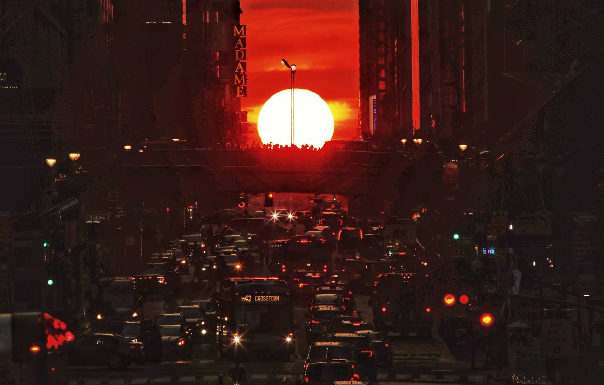 Gary Hershorn tweet media