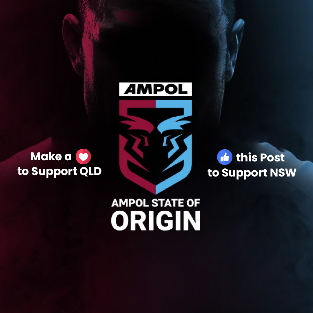 Blokes are ready to play State of Origin. Support your favourite team. Like for NSW and heart for QLD.

Grab your 🖥screens at 8:05 tonight.

#stateoforigin #nrl #nswvsqld

Poster Credit: NRL, AMPOL

Link - bit.ly/SimcoCatering