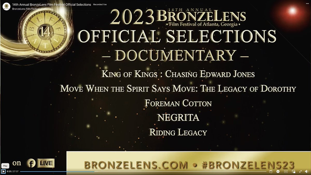 Move When The Spirit Says Move tweet media