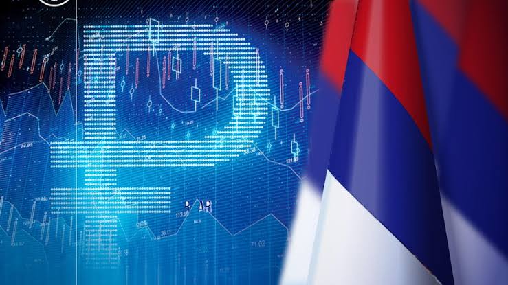 Criptico2023's tweet photo. #Rusia se prepara para realizar pruebas reales del #RubloDigital a partir d agosto El bancoCentral ruso avanza en el desarrollo de la moneda digital y pondra a prueba su funcionamiento. ¿Estamos presenciando el futuro de las transacciones financieras?
#CBDC
#Finanzas https://t.co/MqDdM1cMku