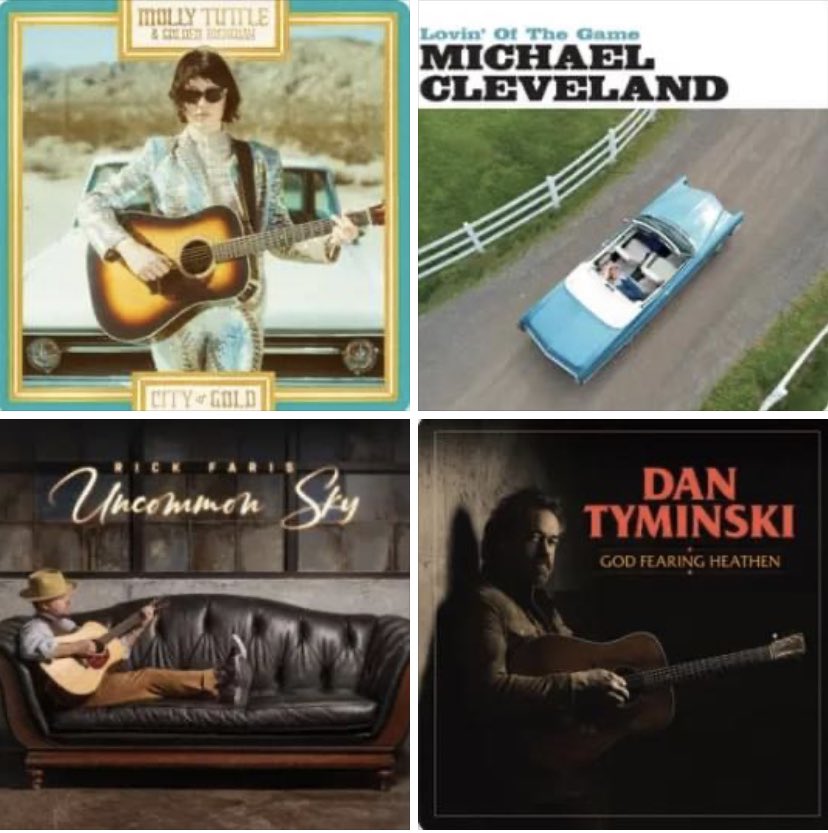 Bluegrass Country tweet media