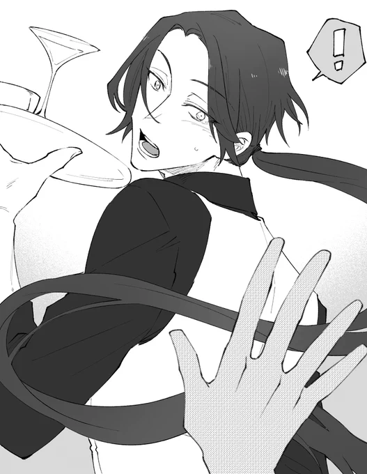 @Ra_bbin_TL  呼び止められる上路くん/FA
