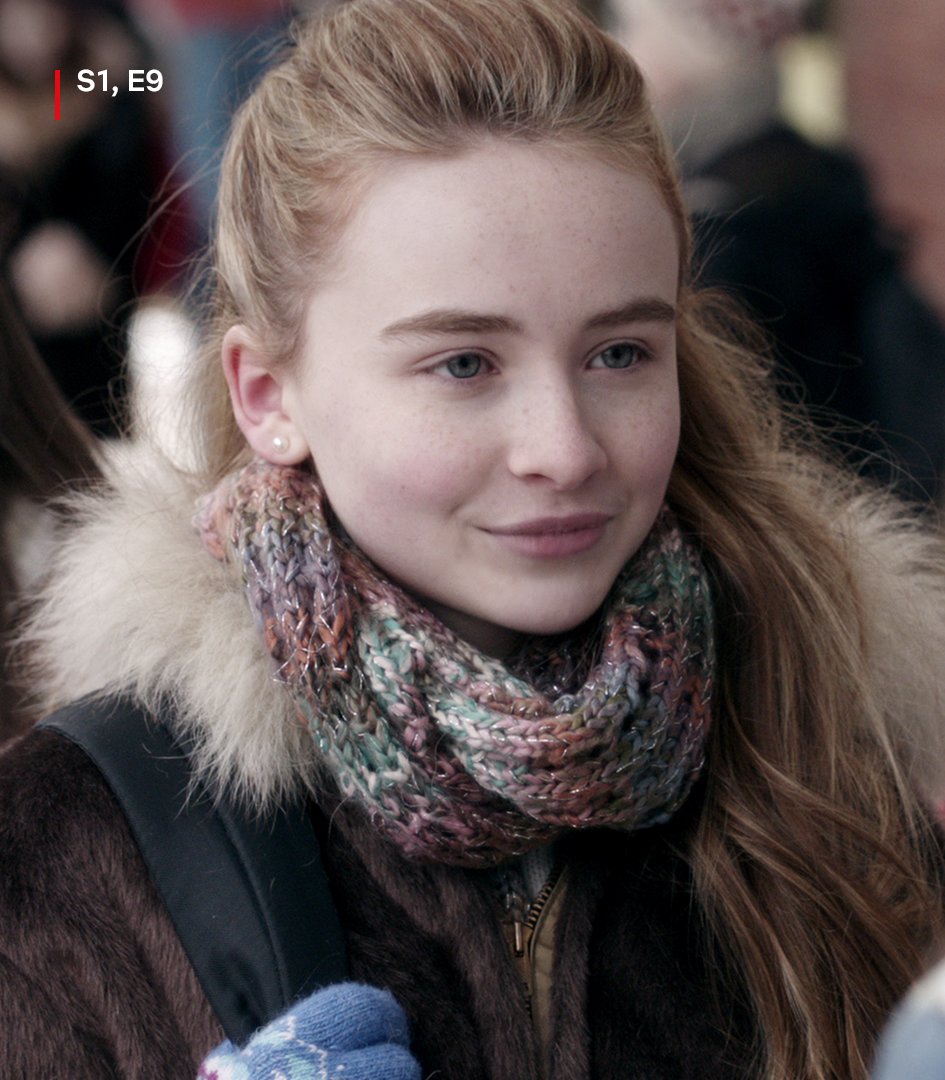 Netflix on Twitter "Over its seven seasons, Orange Is the New Black