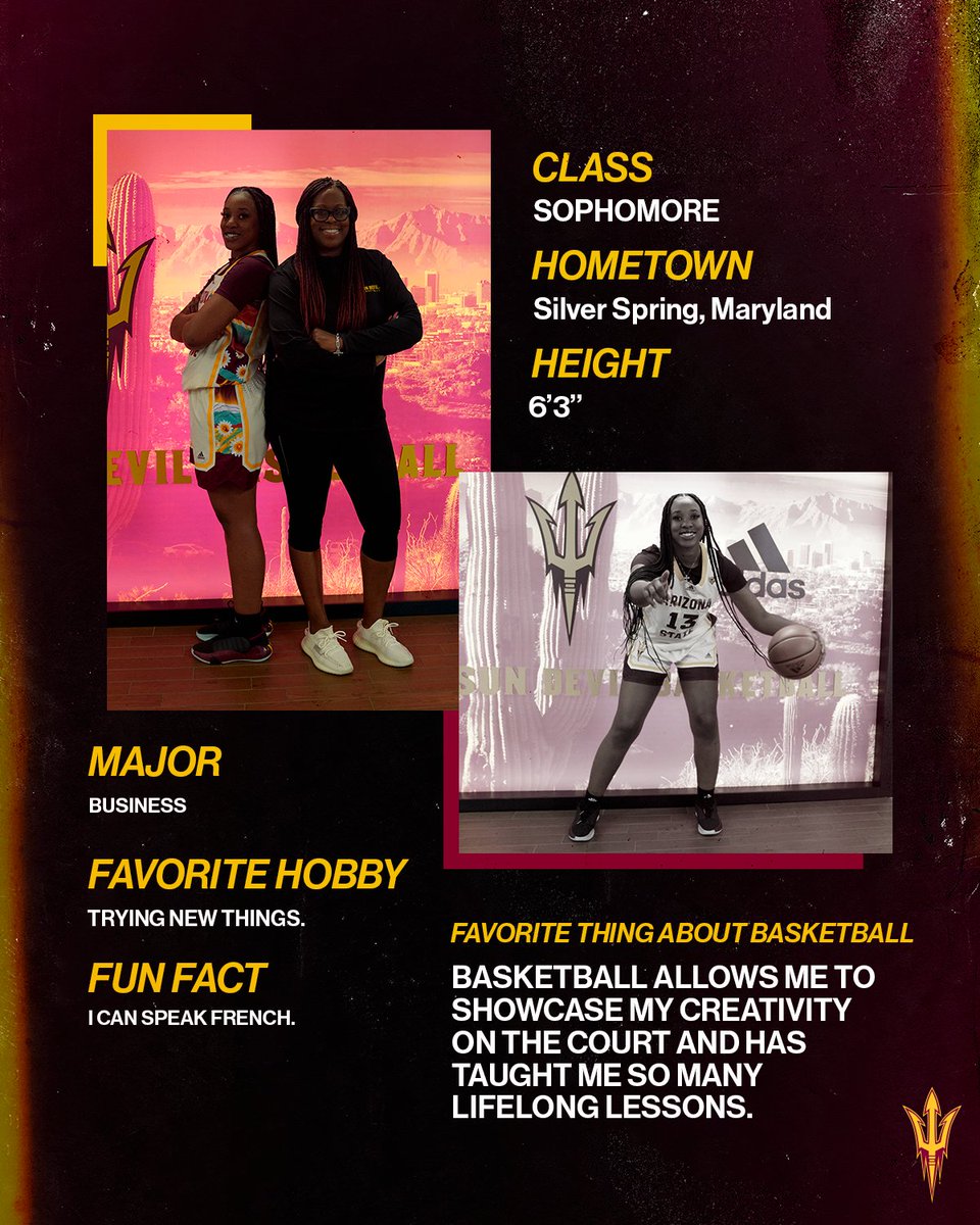 Sun Devil WBB tweet media