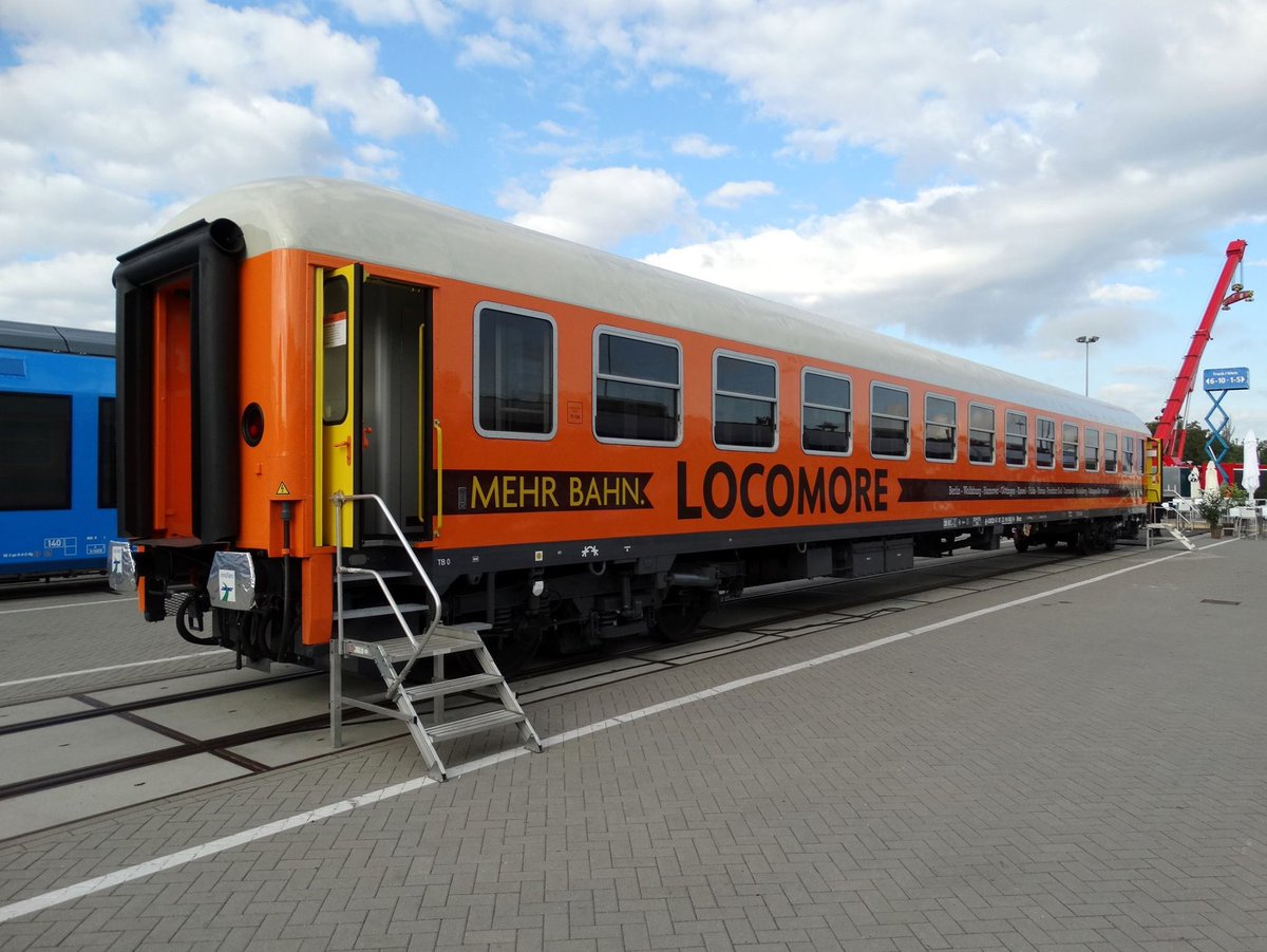 ReisenmitKinder's tweet photo. Locomore: Tickets ab 11.11 kaufen https://t.co/E0gO3gw7sE https://t.co/vLzxc4FyGP