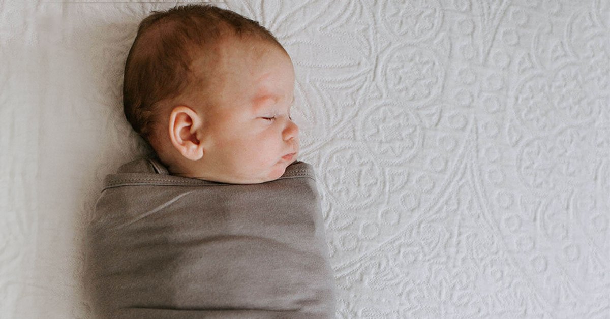 Learn the ABCDs of safe sleep for infants from Heather Decker, RN, clinical nurse manager of women, infants and pediatric services at Progress West Hospital, in this week’s #AskTheBJCExpert.
ow.ly/R8a650P6vxx