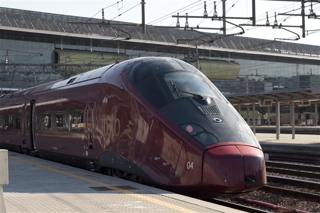 ReisenmitKinder's tweet photo. Love Italy: Ab 9.90 EUR mit dem Italo durch Italien reisen https://t.co/XYjcgNrKXo https://t.co/vOhA3zkKGC
