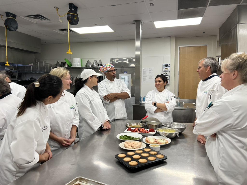 Mrs. Miller’s Culinary tweet media