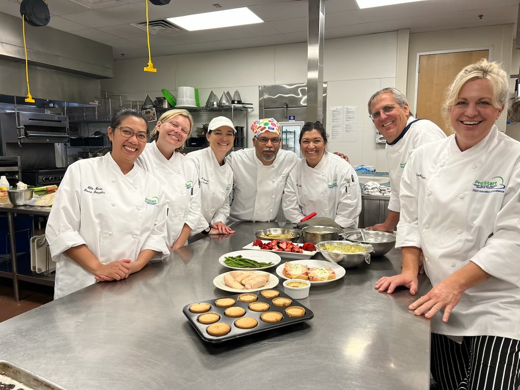 Mrs. Miller’s Culinary tweet media