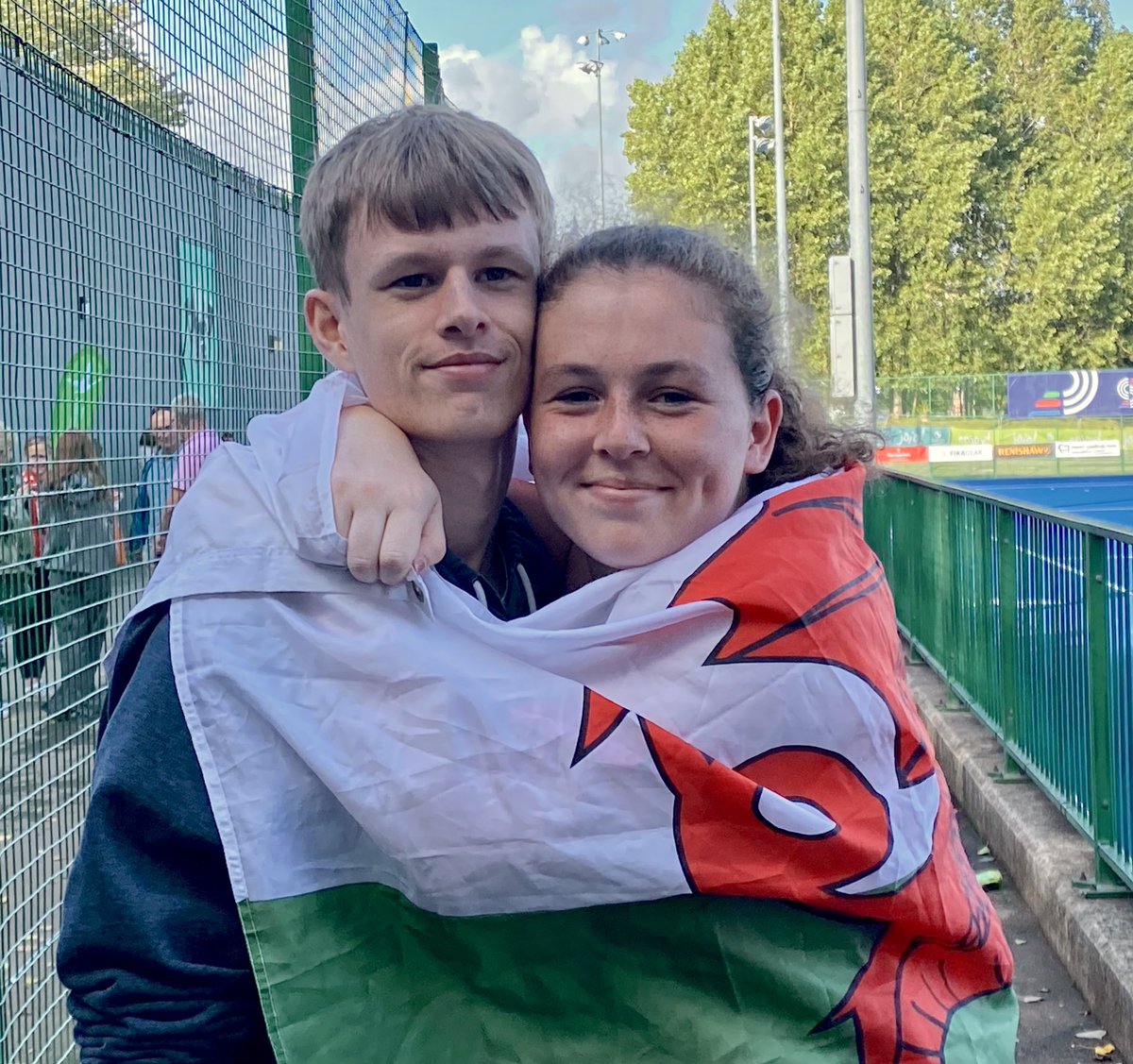 Lisa Forey 💙 tweet media