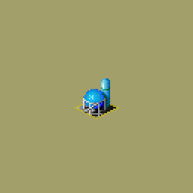 Prismbox_'s tweet photo. Fave Sim City building? This blue little thing. That's all, GN.
#SimCity2000 #SC2000 #Blender https://t.co/kdD1UpnCQc