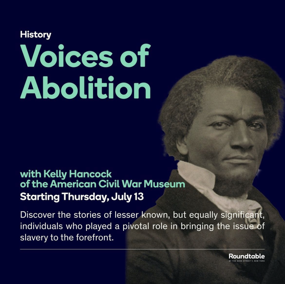 American Civil War Museum tweet media