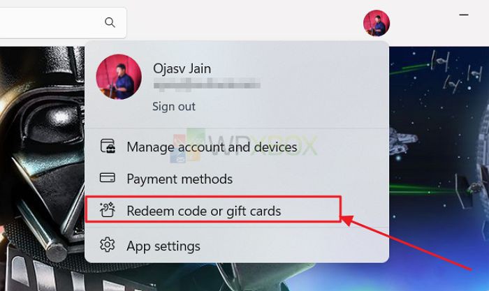 Microsoft store gift cards and redeem codes are entirely the same and are redeemed through the same process, but there is a slight difference in their purpose.

Read more 👉 lttr.ai/AD0MJ

#Windows10 #Windows11 #EasyGuide