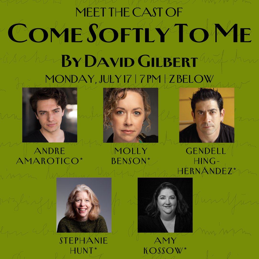 Z Space Theater tweet media