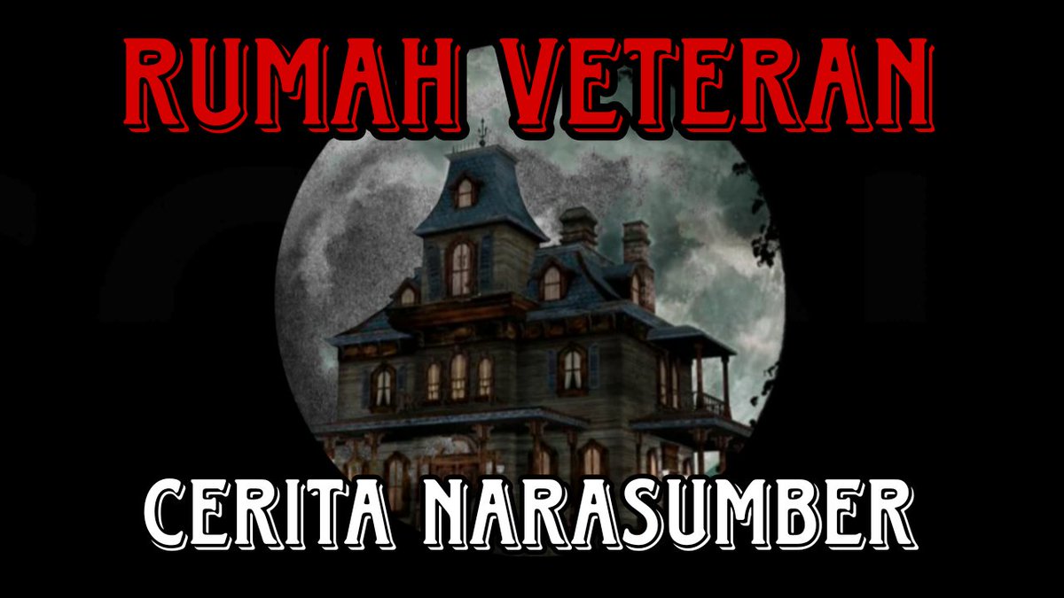 Desyprayogo1's tweet photo. - BASED ON TRUE STORY -

"RUMAH KAKEK KU DI JAGA 4 SOSOK GENDERUWO DAN POCONG BERWAJAH HANCUR"
- APIP -

@bacahorror @bacahorror_id @IDN_Horor 
#Thread #threadhorror #ceritahoror #malamjumat #seram #hantu #bacahorror https://t.co/BjoIAgNXk8