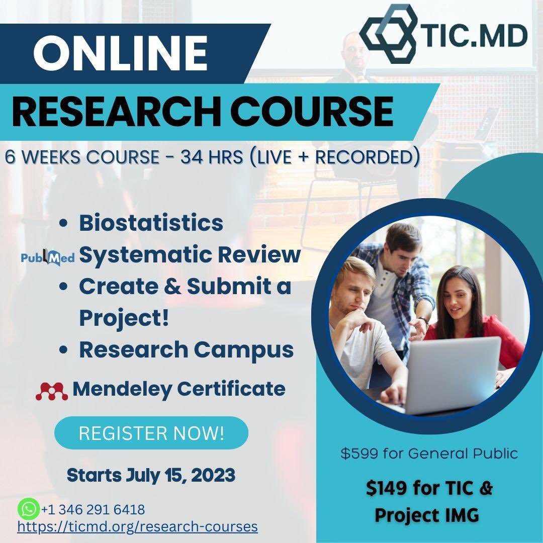 FREE CLASS TODAY 8 PM!!

GET TO KNOW ALL ABOUT RESEARCH!!

Sign up here:

cuaieed-unam.zoom.us/meeting/regist…