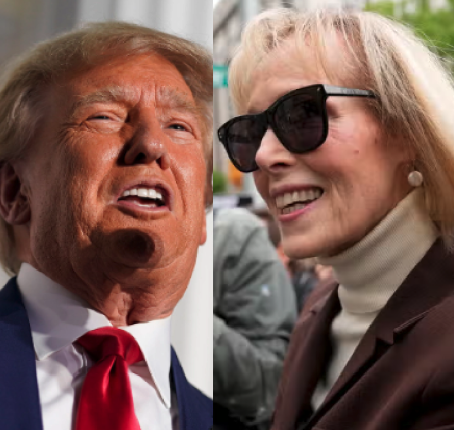 BREAKING: Donald Trump suffers a crushing defeat in his war with his sexual abuse victim E. Jean Carroll as the Justice Department announces that it will no longer defend him as immune in her defamation lawsuit. The stunning reversal puts Trump in a terrible position because…