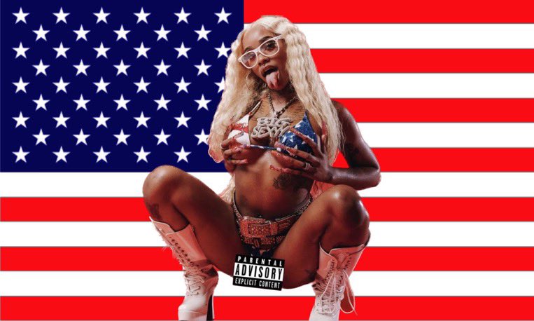 SexyyRed314_'s tweet photo. InSexyyWeTrust https://t.co/5d6NCbuS7S