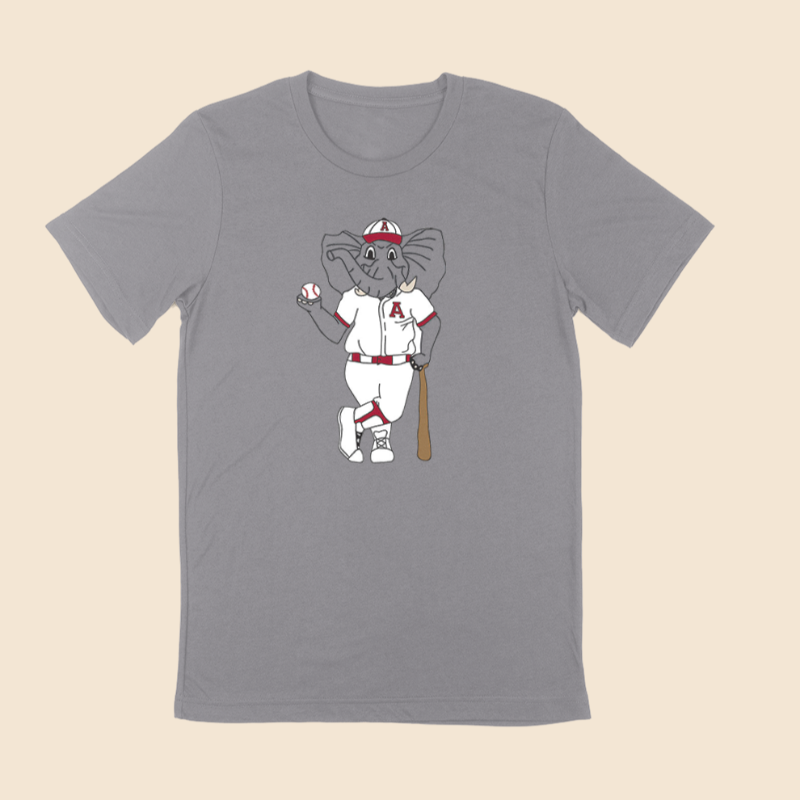 yea_ala's tweet photo. Youth sizes are HERE! 

Introducing your child's new favorite shirt. I know you think you look good in these, but imagine Big Al swinging in a youth small, I mean, c'mon that's cute.

You need at least one per kid, right? They need something to wear when school starts back.